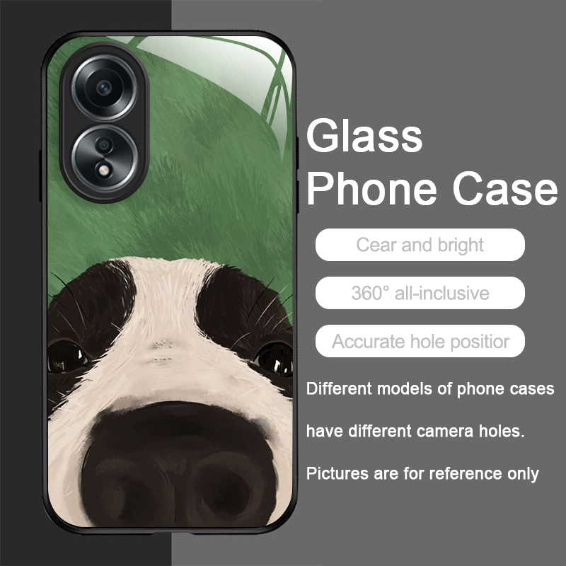 Coque de téléphone en verre tr - Phone Cases Realme avis et prix