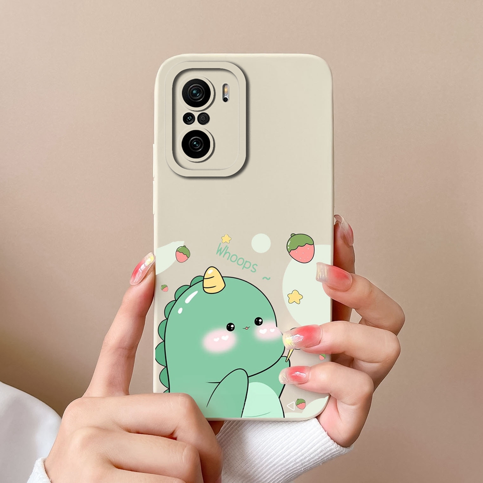 Pour Xiaomi Poco F3 F3GT F4 ét - Phone Cases Rimowa avis et prix