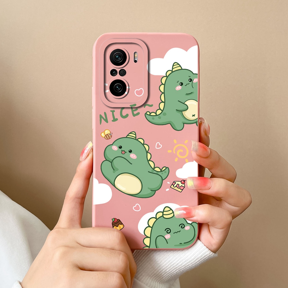 Pour Xiaomi Poco F3 F3GT F4 ét - Phone Cases Rimowa avis et prix