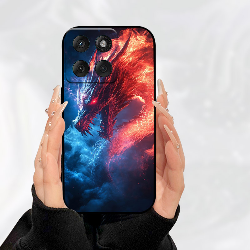 Coque pour Motorola Edge 60 St - Phone Cases Motorola Edge 2025 avis et prix
