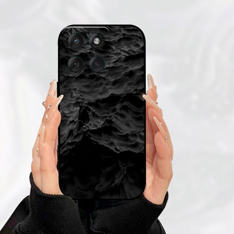 Coque pour Motorola Edge 60 St - Phone Cases Motorola Edge 2025 avis et prix