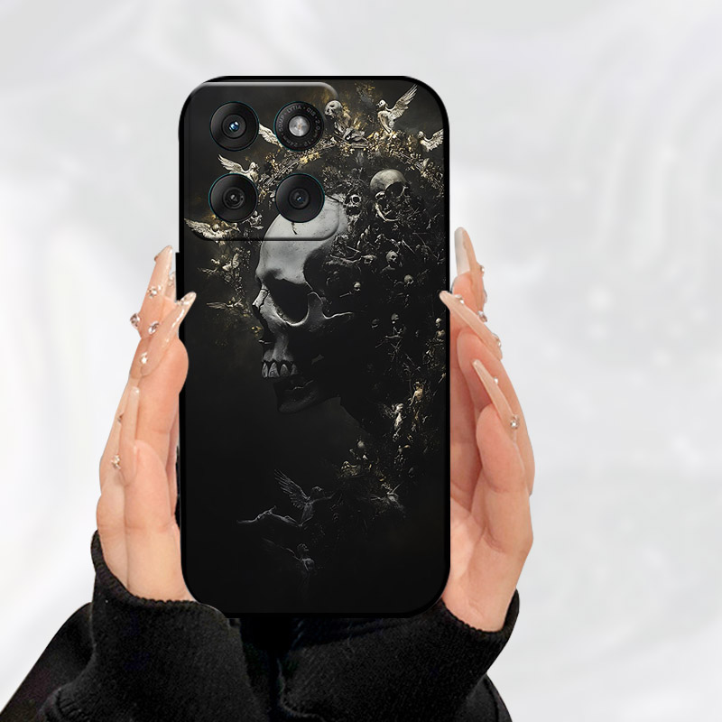 Coque pour Motorola Edge 60 St - Phone Cases Motorola Edge 2025 avis et prix