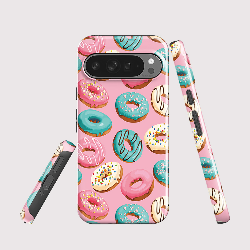 Fcicicase – coque de téléphone - Phone Cases Pixel 10 Pro avis et prix