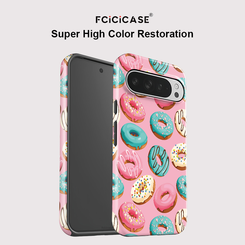 Fcicicase – coque de téléphone - Phone Cases Pixel 10 Pro avis et prix
