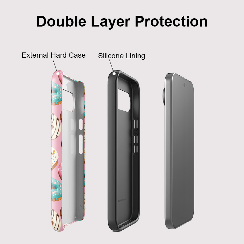 Fcicicase – coque de téléphone - Phone Cases Pixel 10 Pro avis et prix