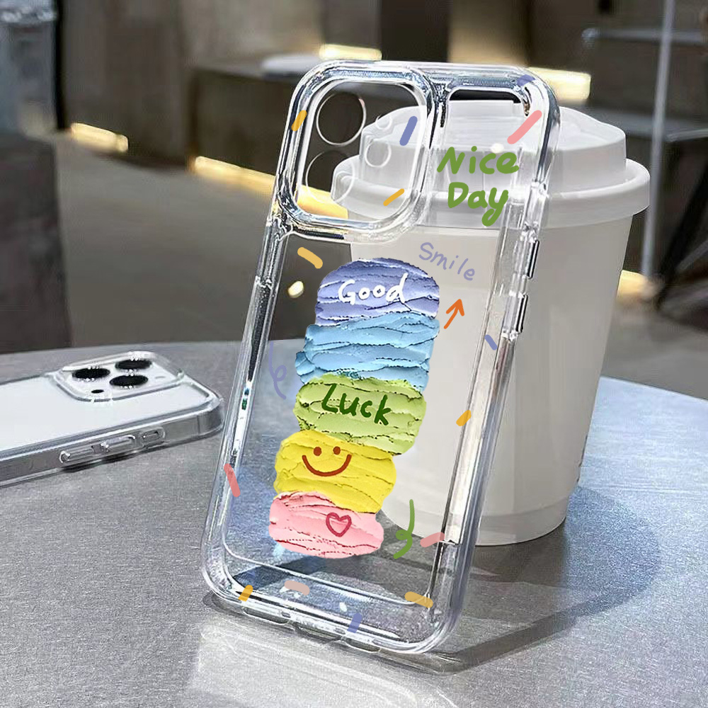 Coque de téléphone colorée pou - Phone Cases Xs Iphone avis et prix