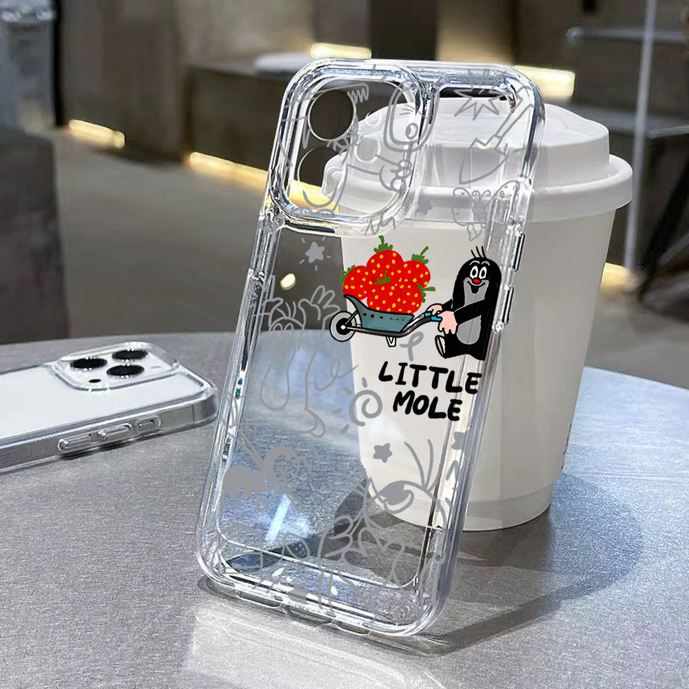 Coque de téléphone colorée pou - Phone Cases Xs Iphone avis et prix