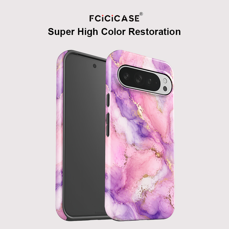 Fcicicase – coque de téléphone - Phone Cases Pixel 10 Pro avis et prix