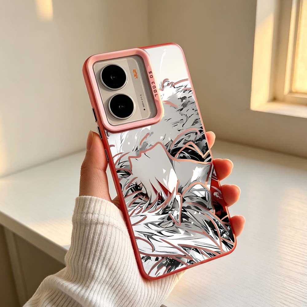 Coque de téléphone colorée arg - Phone Cases Realme avis et prix
