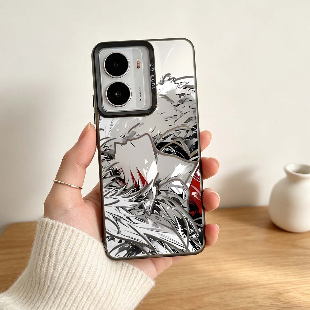 Coque de téléphone colorée arg - Phone Cases Realme avis et prix
