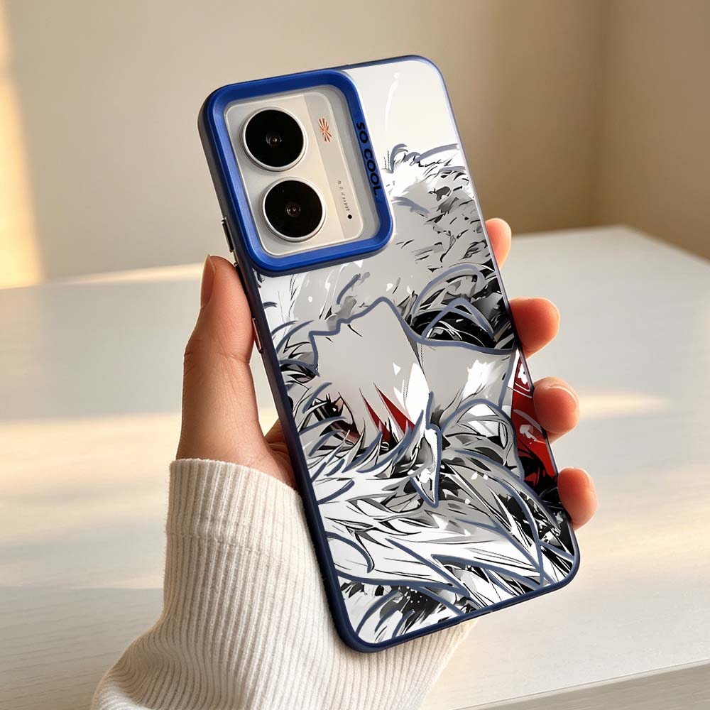 Coque de téléphone colorée arg - Phone Cases Realme avis et prix