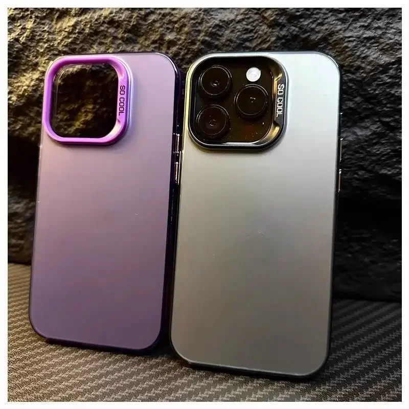 Funda Laser métallique Aurora  - Phone Cases Rimowa avis et prix