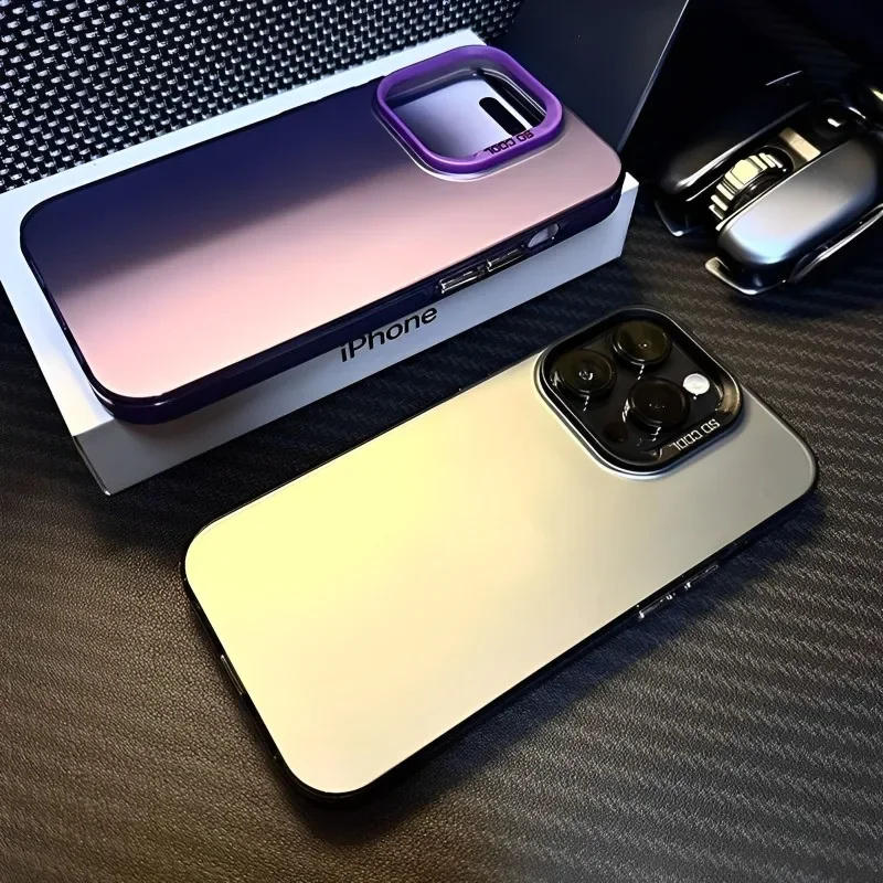 Funda Laser métallique Aurora  - Phone Cases Rimowa avis et prix