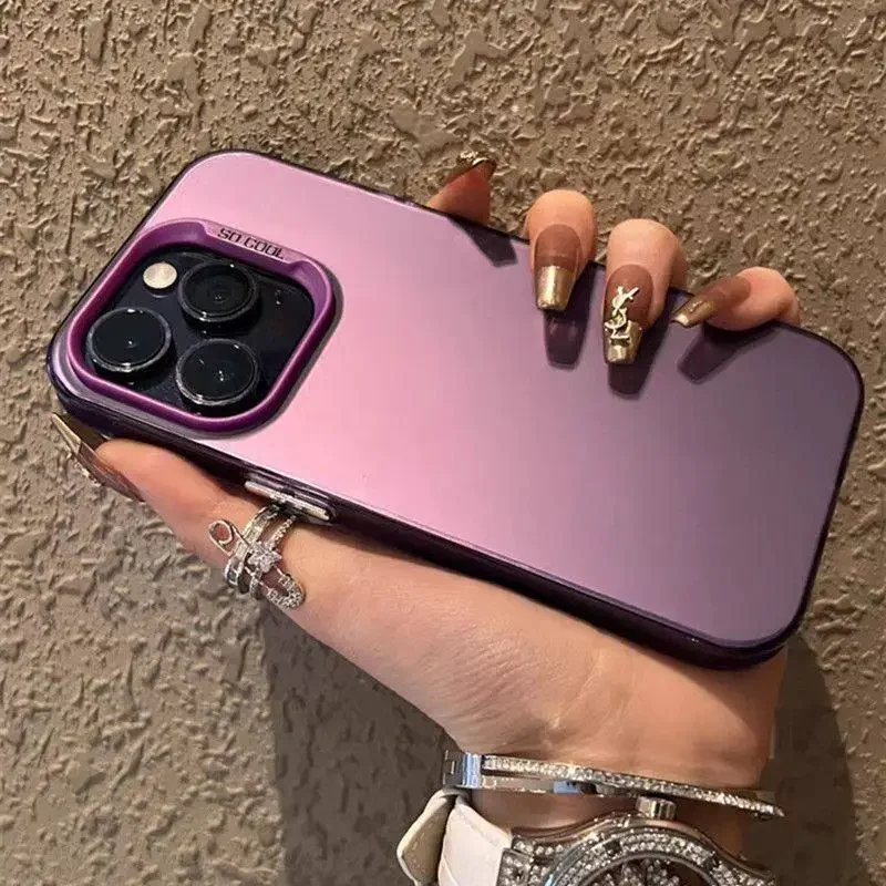 Funda Laser métallique Aurora  - Phone Cases Rimowa avis et prix