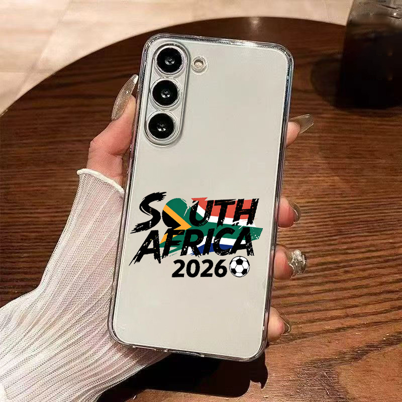 Coque de téléphone transparent - Phone Cases South Africa avis et prix