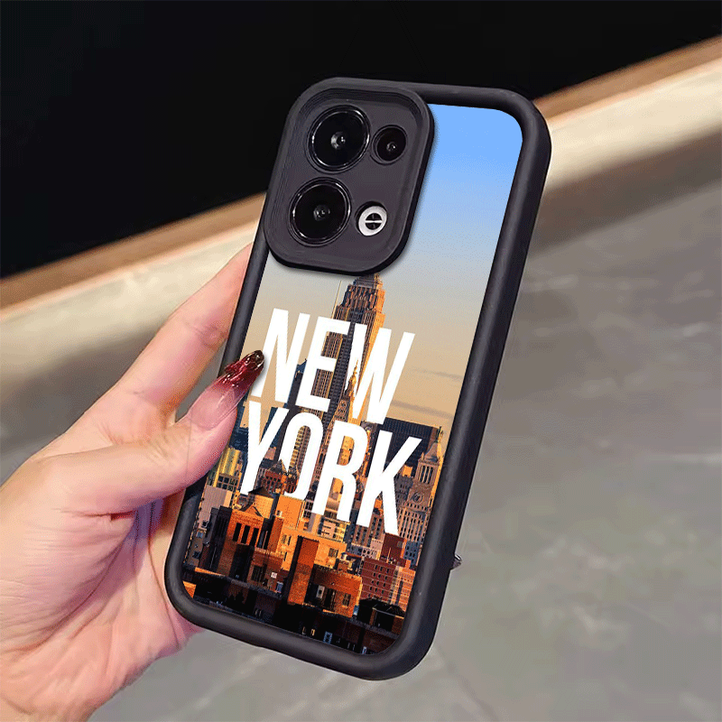 Coque de téléphone antichoc en - Phone Cases Nyc avis et prix