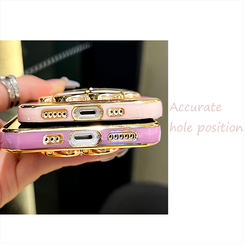 X 6A fleur sangle lapin maquil - Phone Cases Rimowa avis et prix