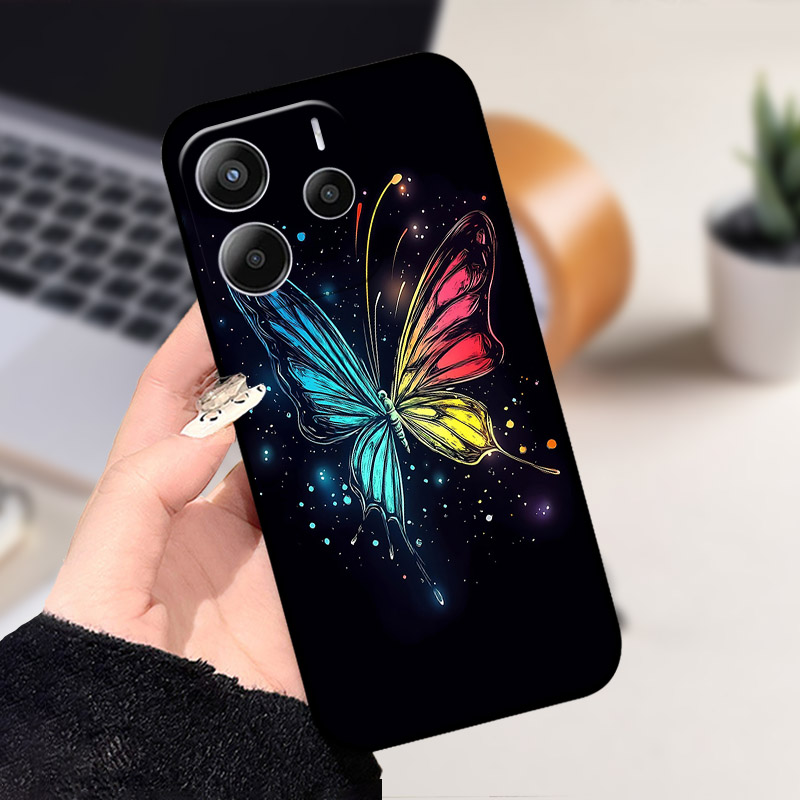 Pour Xiaomi Redmi Note 14 coqu - Phone Cases Europe avis et prix