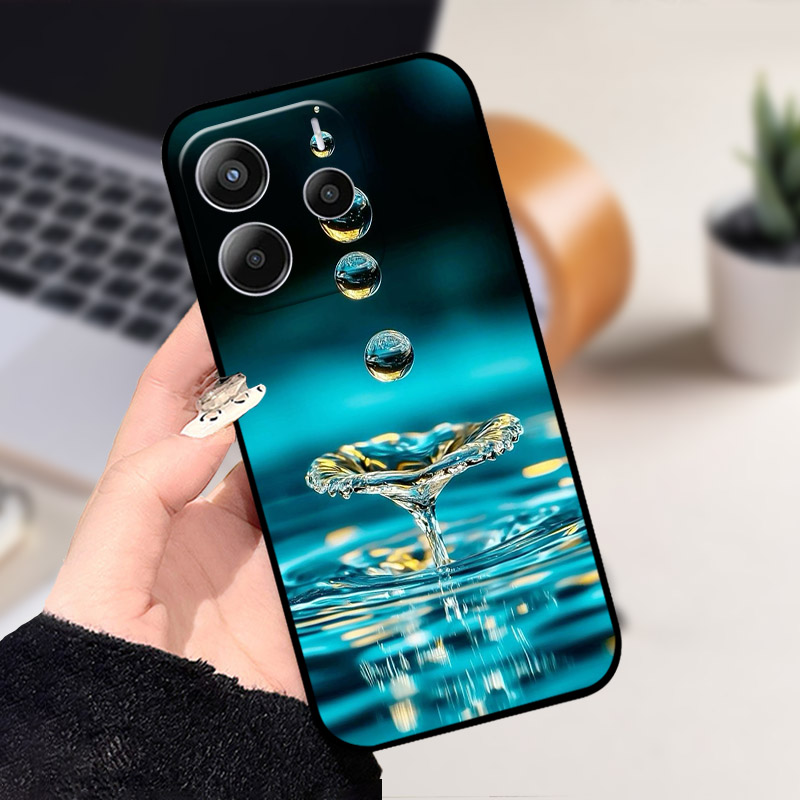 Pour Xiaomi Redmi Note 14 coqu - Phone Cases Europe avis et prix