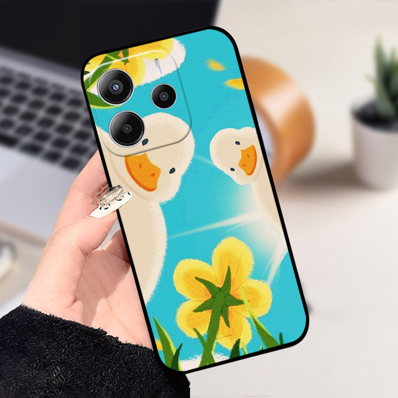 Pour Xiaomi Redmi Note 14 coqu - Phone Cases Europe avis et prix