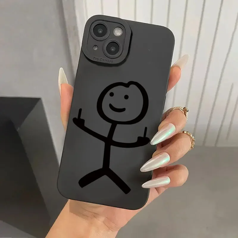 Coque de téléphone en silicone - Phone Cases Xs Iphone avis et prix