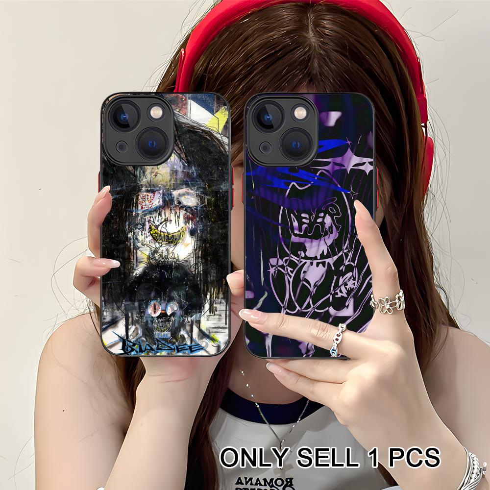 Coque de téléphone Bladee Exet - Phone Cases Exeter avis et prix