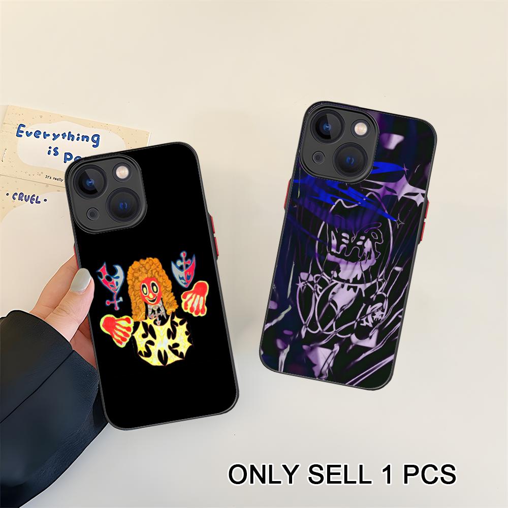 Coque de téléphone Bladee Exet - Phone Cases Exeter avis et prix