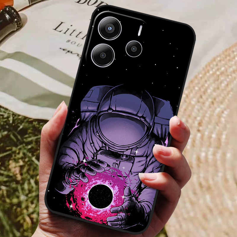 Pour Xiaomi Redmi Note 14 4G é - Phone Cases Europe avis et prix