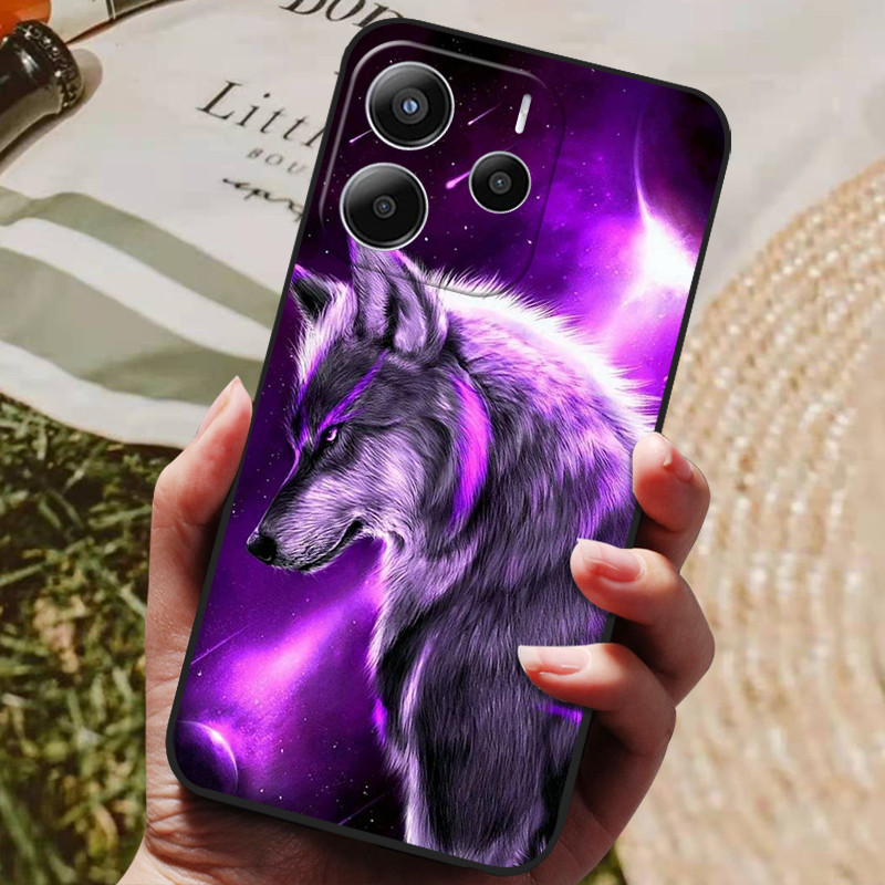 Pour Xiaomi Redmi Note 14 4G é - Phone Cases Europe avis et prix