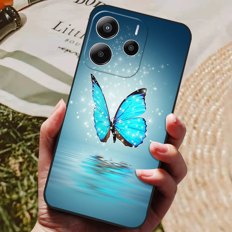 Pour Xiaomi Redmi Note 14 4G é - Phone Cases Europe avis et prix