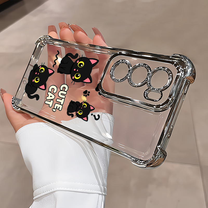 Coque de téléphone anti-poussi - Phone Cases Realme avis et prix