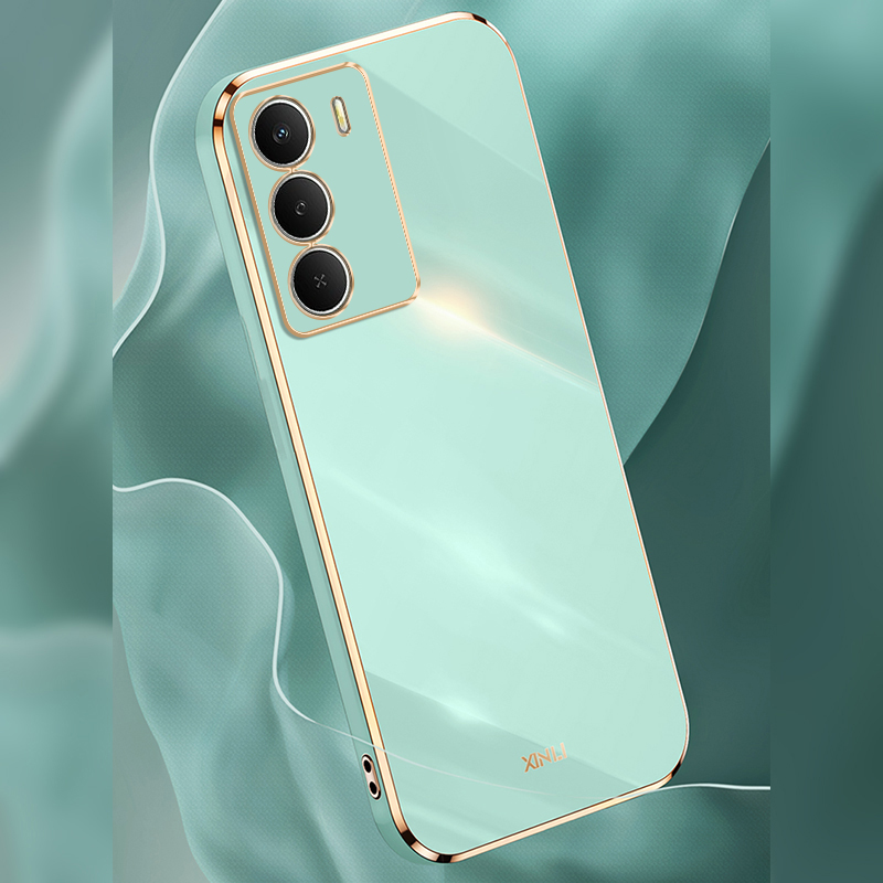 Coque arrière Biruiqu pour Rea - Luxury Plating Case avis et prix
