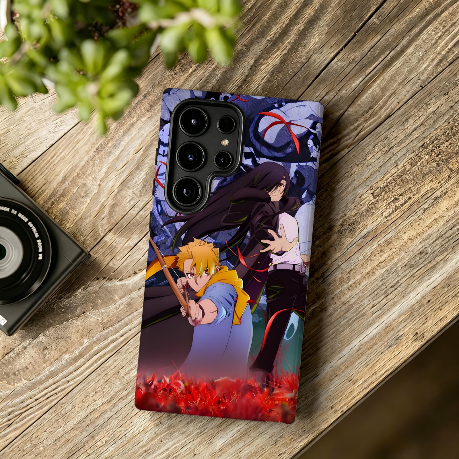 Coque de téléphone pour Samsun - Phone Cases Realme avis et prix