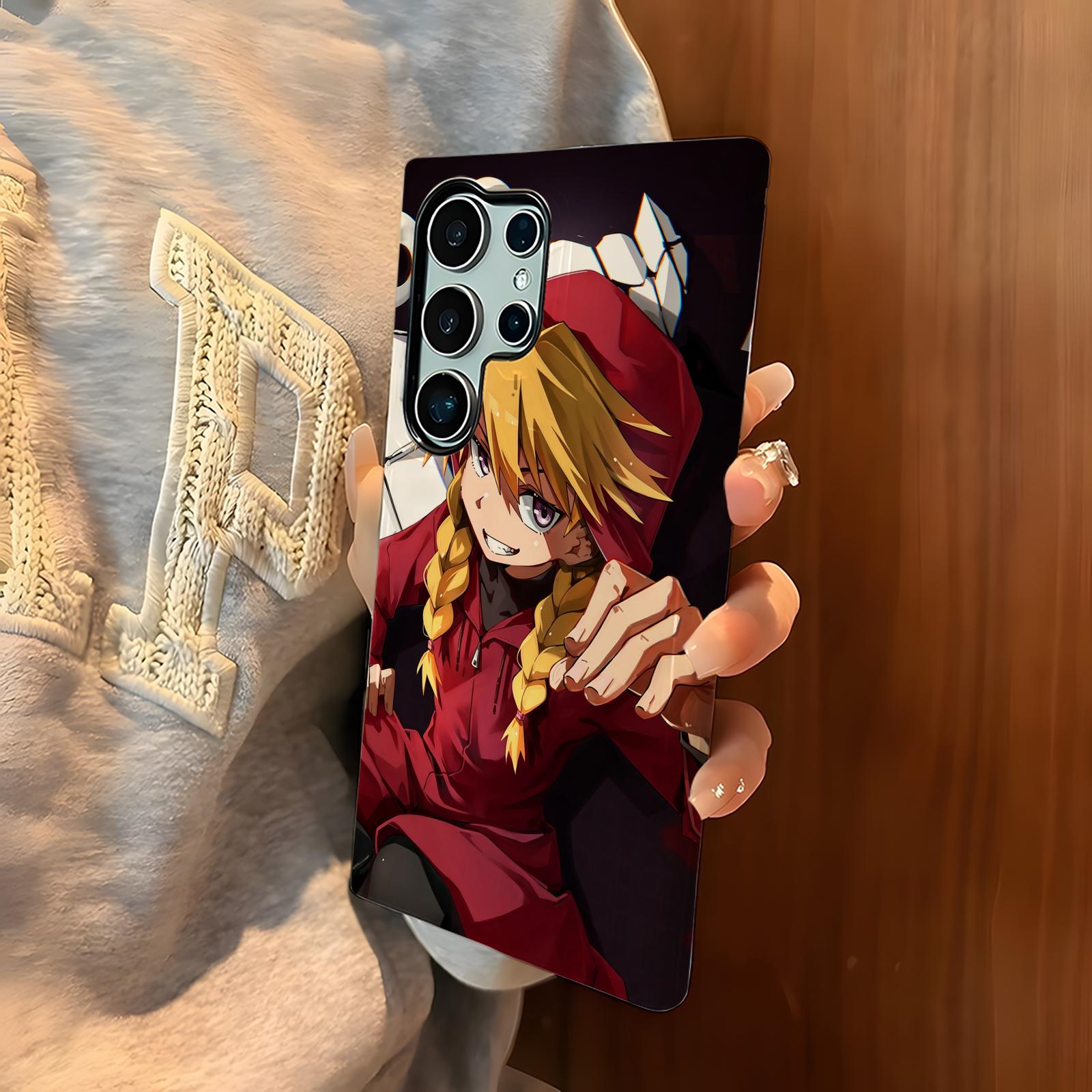 Coque de téléphone pour Samsun - Phone Cases Realme avis et prix