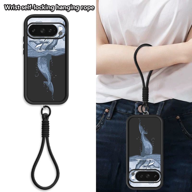 Coque de téléphone en silicone - Phone Cases Pixel 10 Pro avis et prix