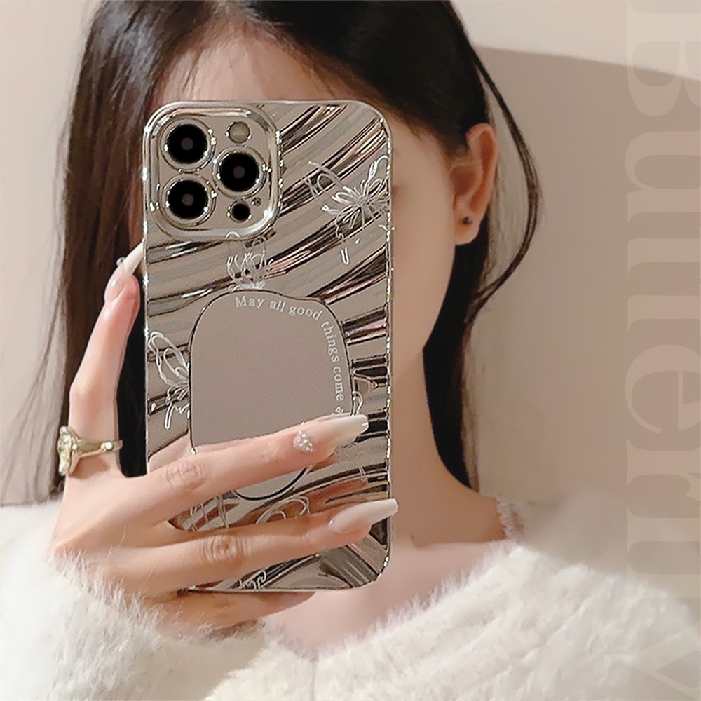 Coque de téléphone antichoc de - Luxury Plating Case avis et prix
