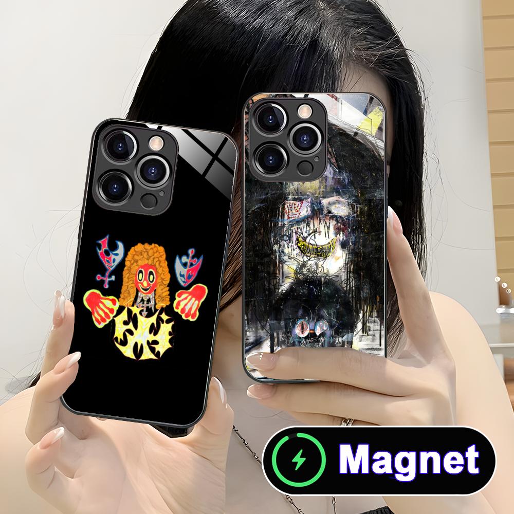 Coque de téléphone Bladee Exet - Phone Cases Exeter avis et prix
