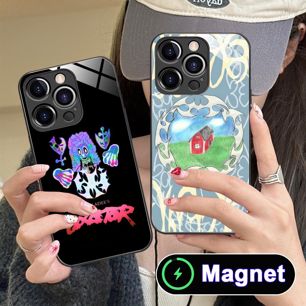 Coque de téléphone Bladee Exet - Phone Cases Exeter avis et prix