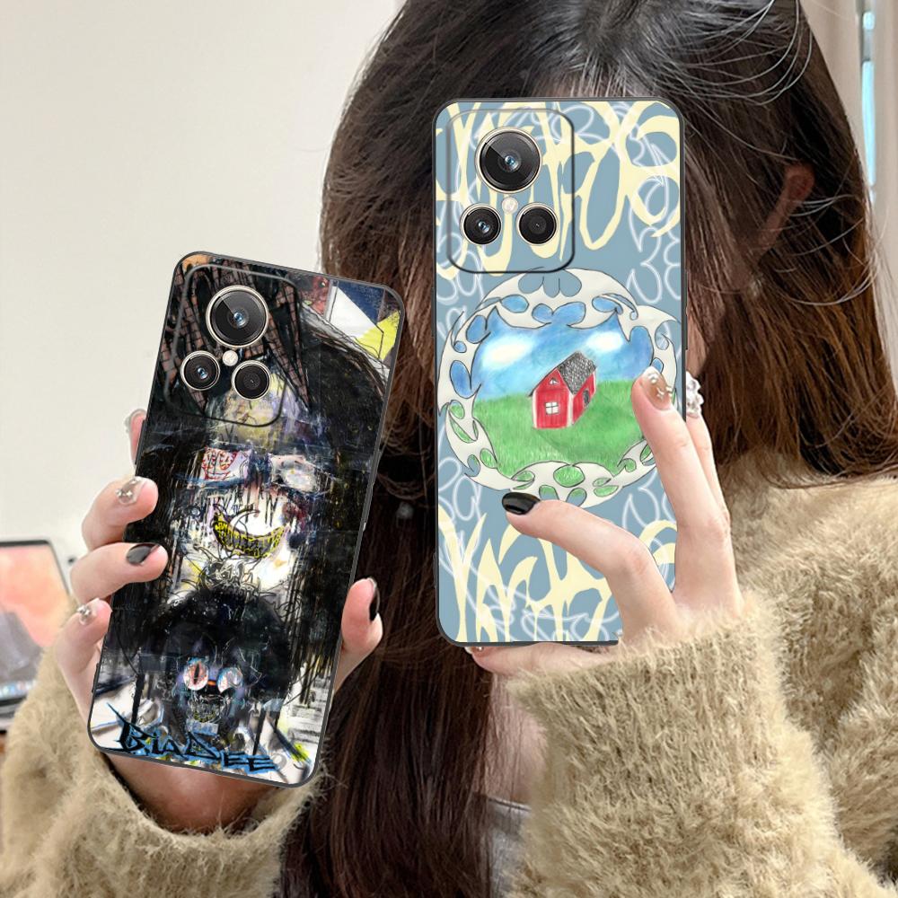 Coque de téléphone Bladee Exet - Phone Cases Exeter avis et prix