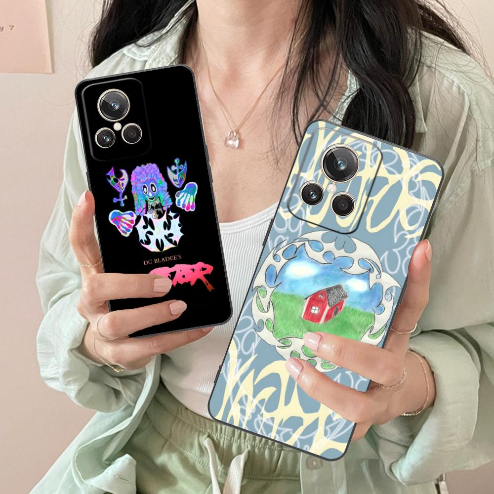 Coque de téléphone Bladee Exet - Phone Cases Exeter avis et prix
