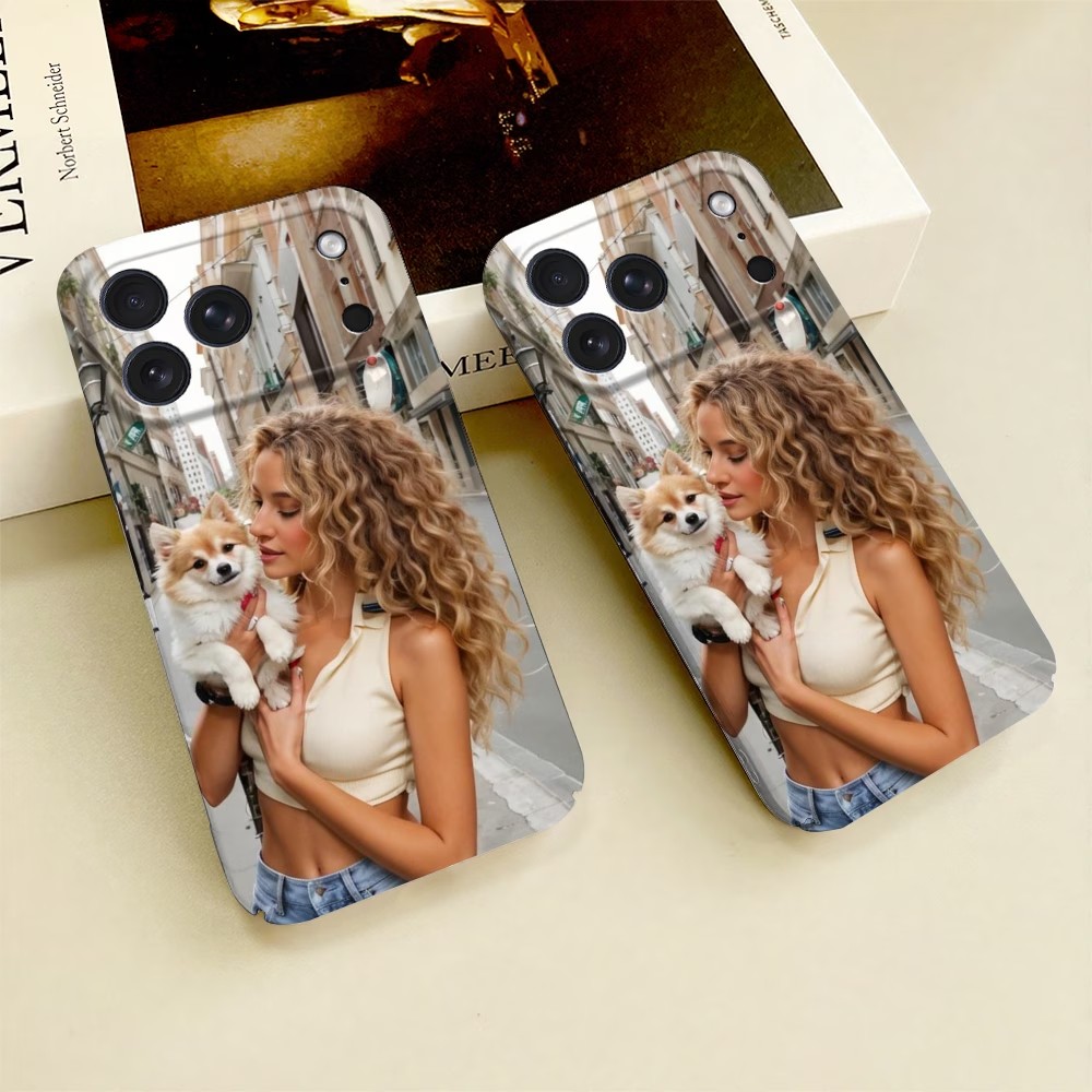 Coque de téléphone personnalis - Phone Cases With Pictures avis et prix