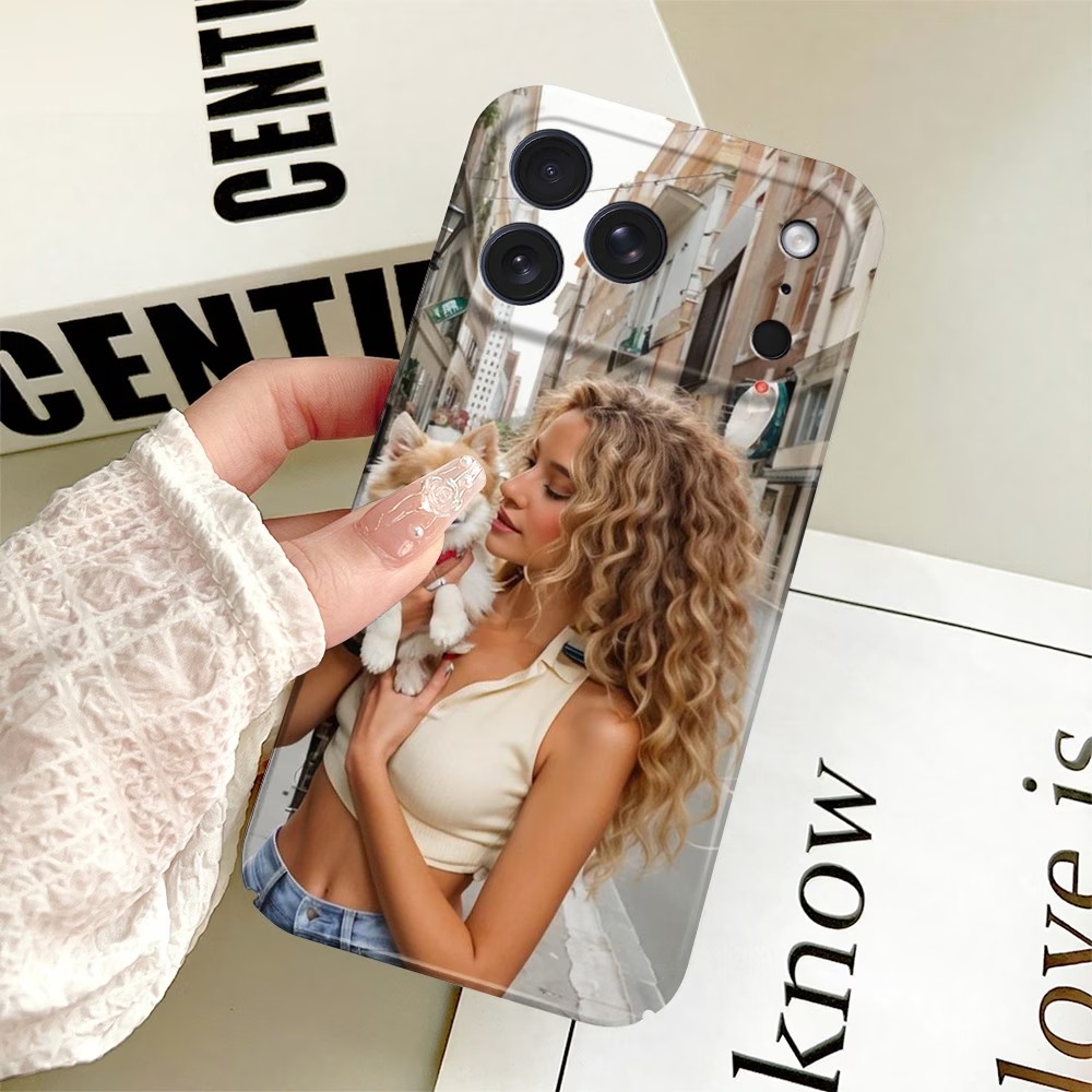 Coque de téléphone personnalis - Phone Cases With Pictures avis et prix