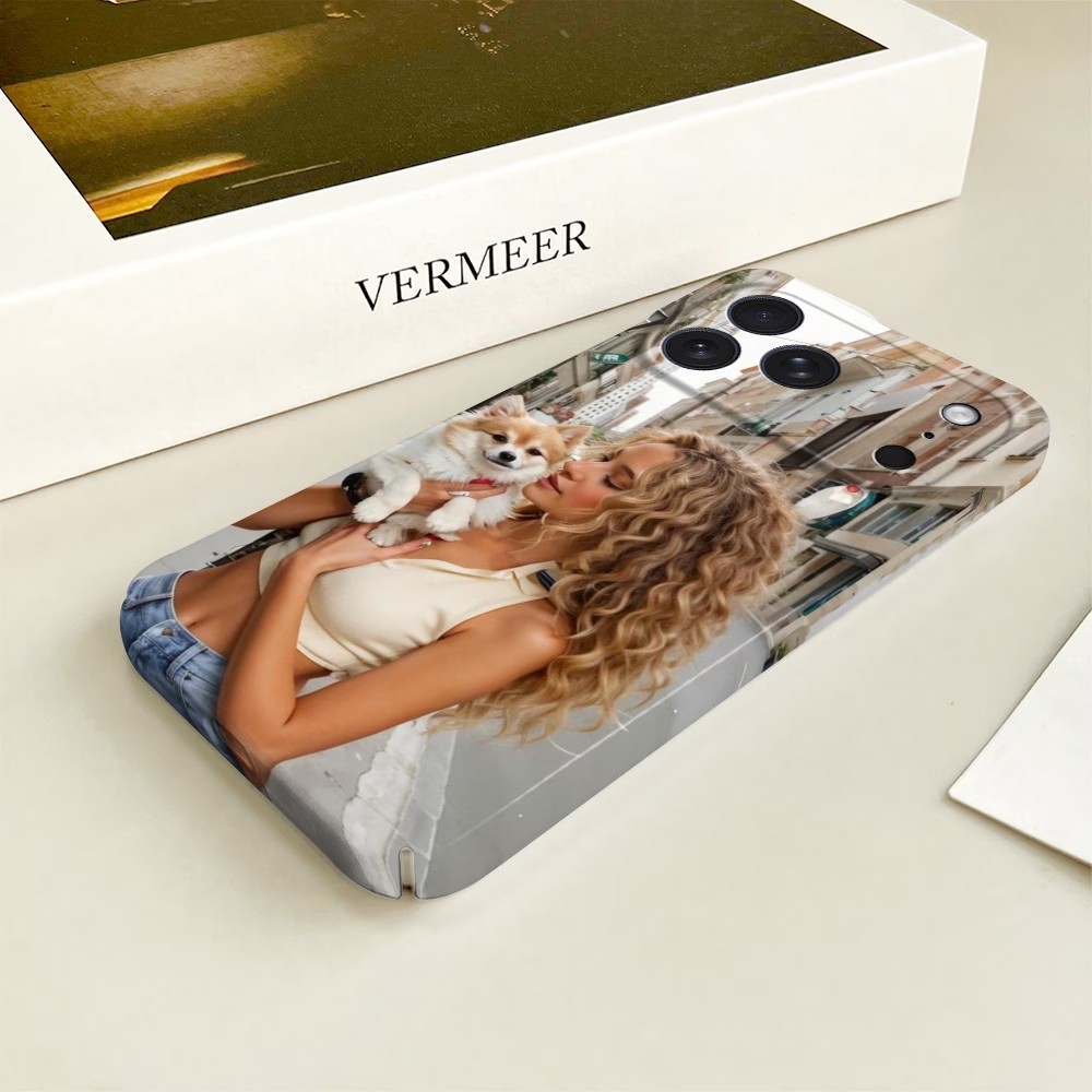 Coque de téléphone personnalis - Phone Cases With Pictures avis et prix