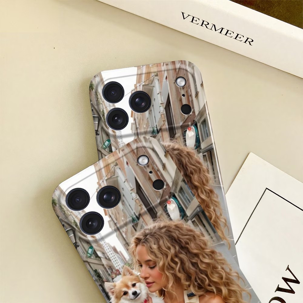 Coque de téléphone personnalis - Phone Cases With Pictures avis et prix