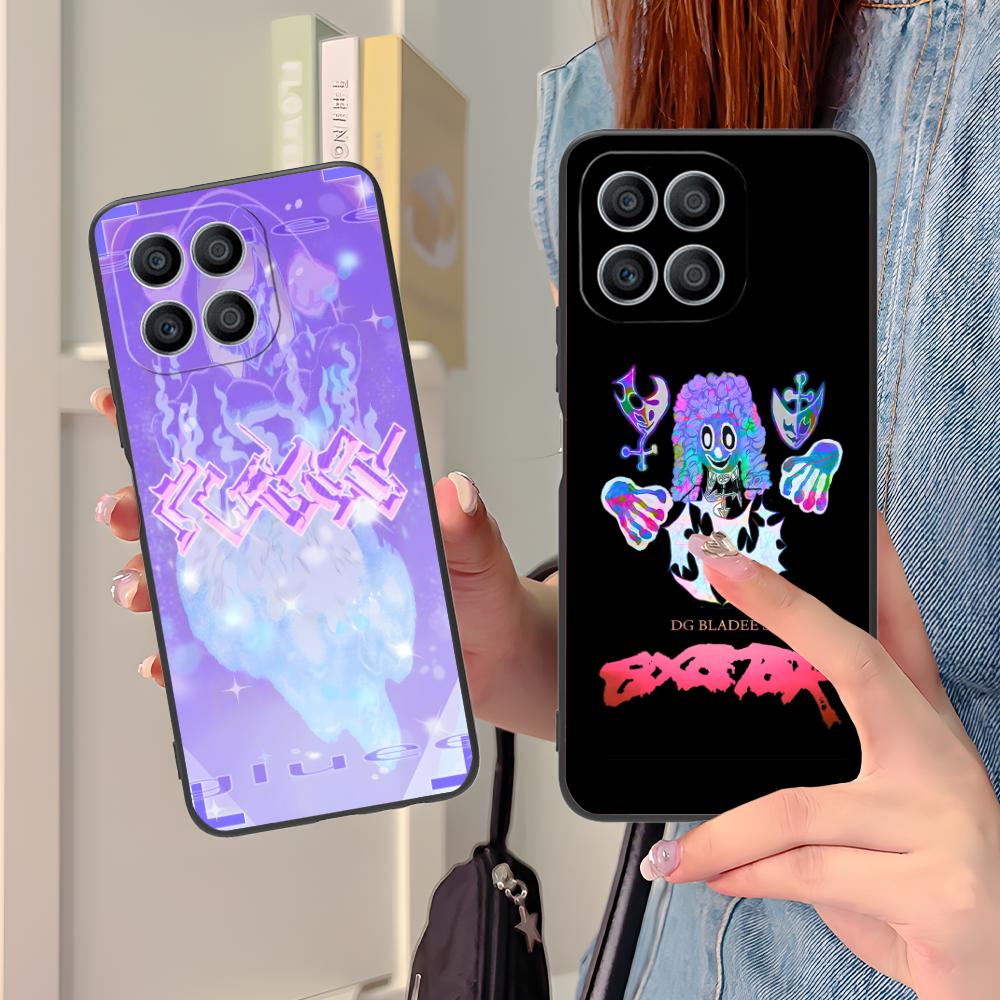 Coque de téléphone Bladee Exet - Phone Cases Exeter avis et prix