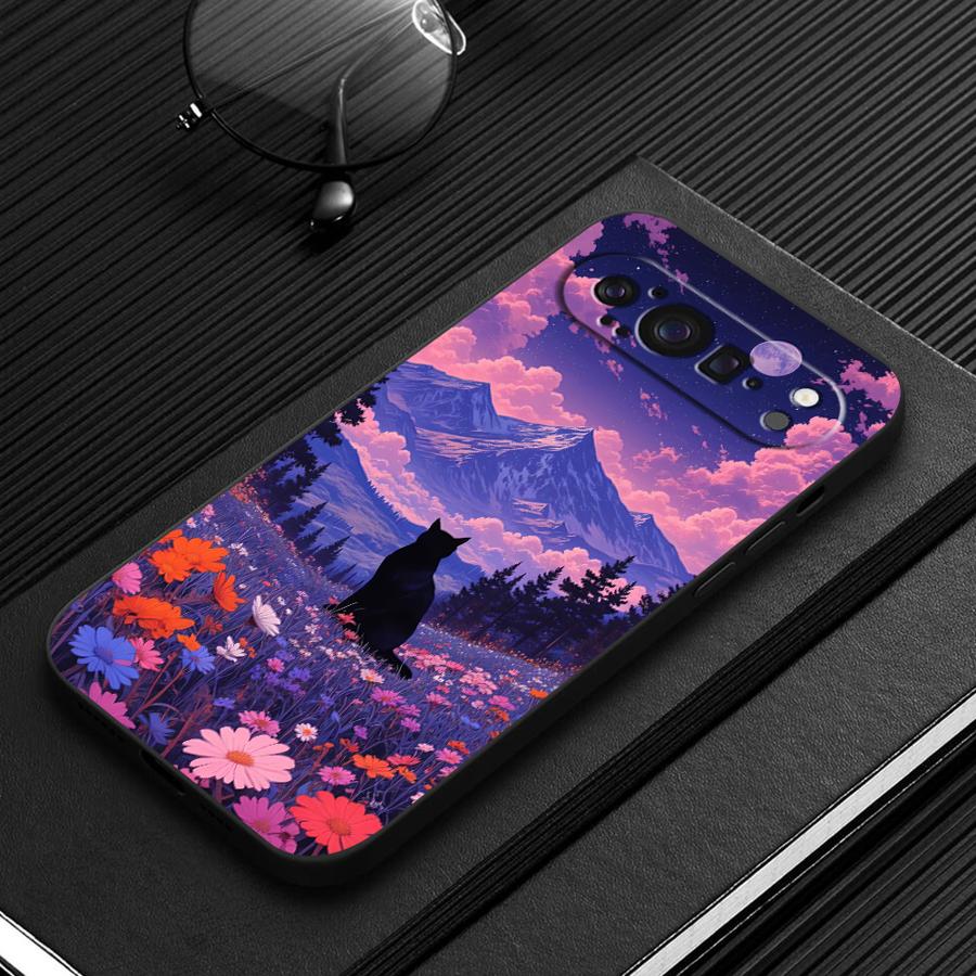 Funda – coque de téléphone pou - Phone Cases Pixel 10 Pro avis et prix