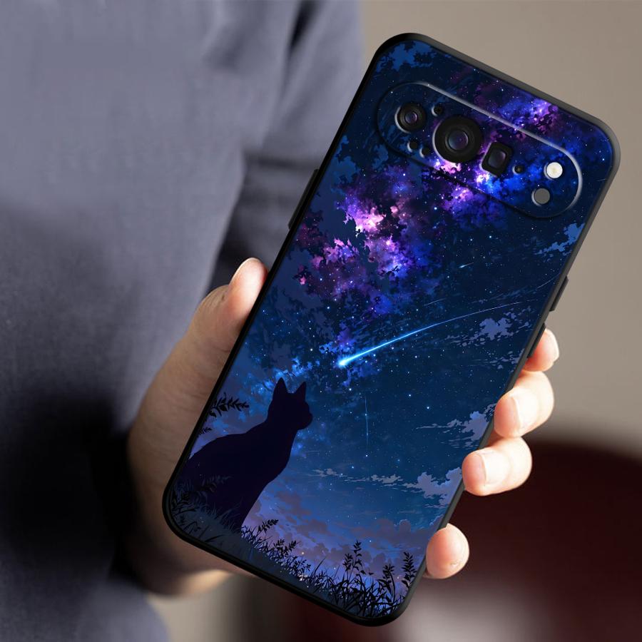 Funda – coque de téléphone pou - Phone Cases Pixel 10 Pro avis et prix