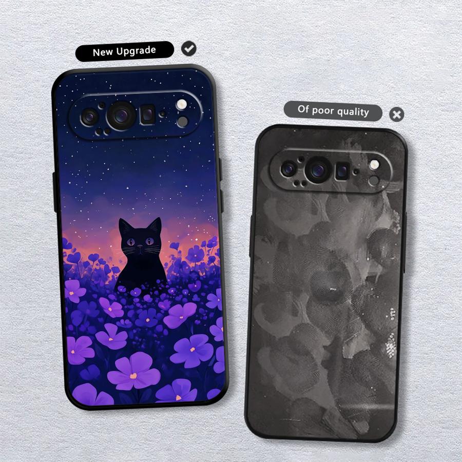 Funda – coque de téléphone pou - Phone Cases Pixel 10 Pro avis et prix