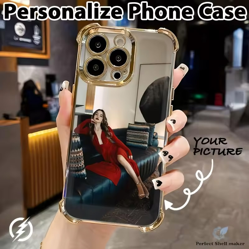 Coque de téléphone personnalis - Phone Cases With Pictures avis et prix