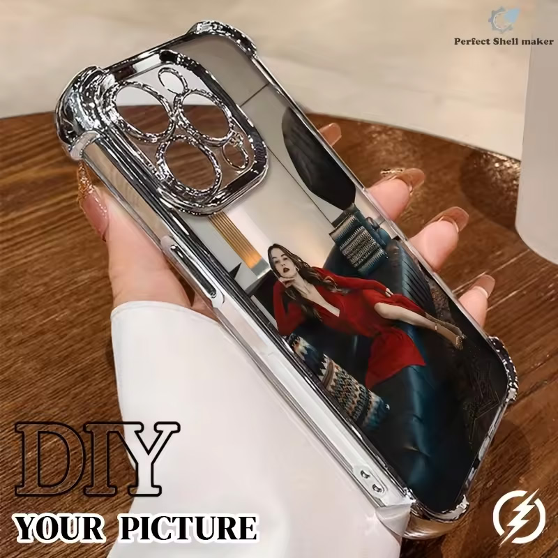 Coque de téléphone personnalis - Phone Cases With Pictures avis et prix